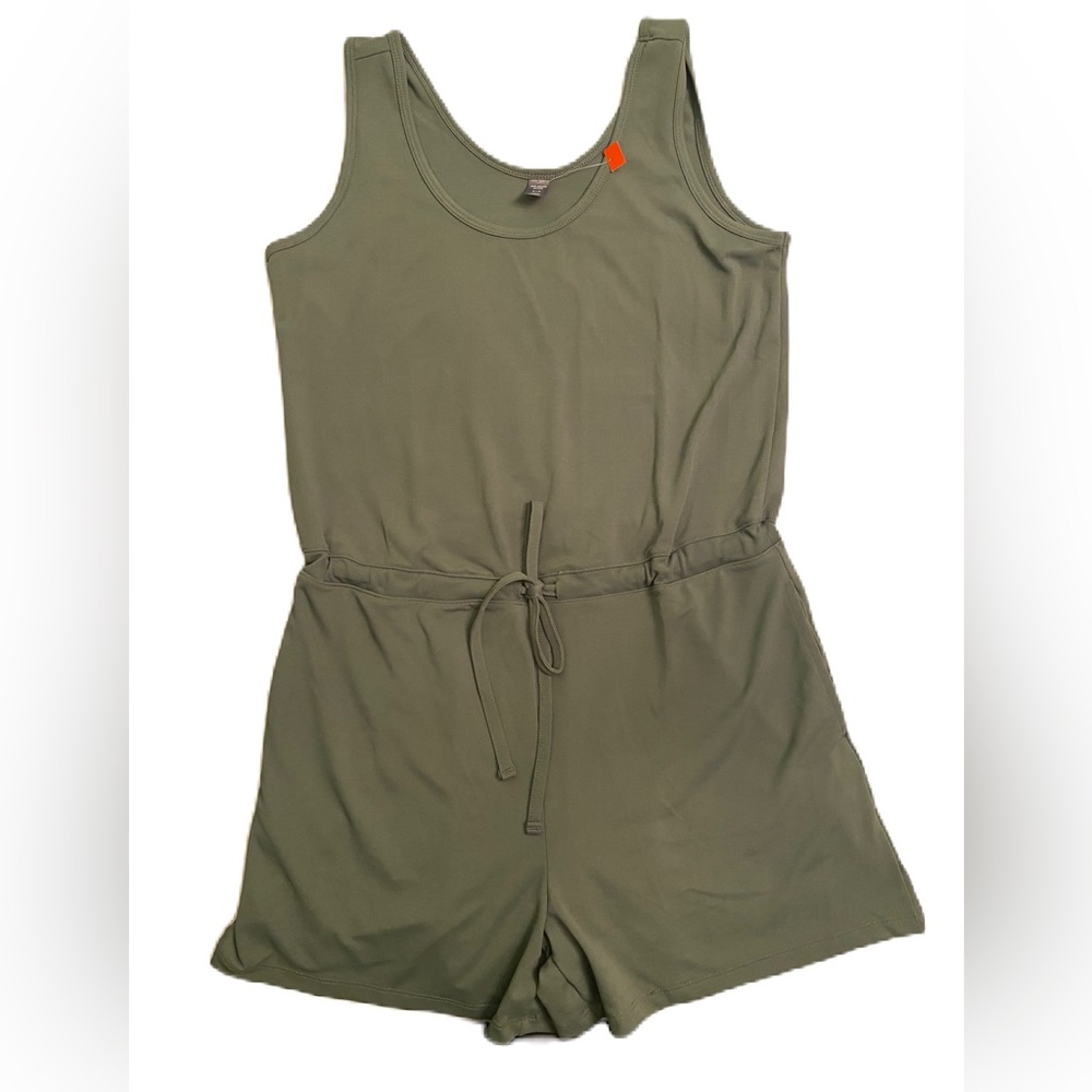 Joe Fresh Romper - Size S